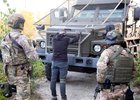Антитеррористические учения. Фото пресс-службы УФСБ России по Иркутской области