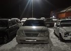 Конфискованный автомобиль. Фото пресс-службы прокуратуры Иркутской области