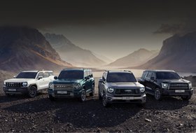 Бренд-день HAVAL PRO