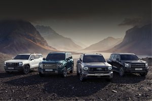 Бренд-день HAVAL PRO