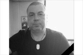 Роман Толмачинский. Фото из соцсетей администрации Балаганского района