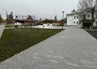 Благоустройство территории. Фото пресс-службы правительства Иркутской области