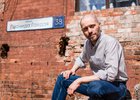 Улица Леонида Гайдая. Изображение предоставили в «Гайдай Центре»