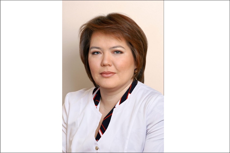 Анна Короленко