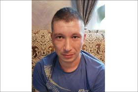 Антон Анкудинов. Фото из телеграм-канала ГУ МВД России по Иркутской области