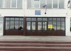Школа. Фото из телеграм-канала Игорь Кобзева