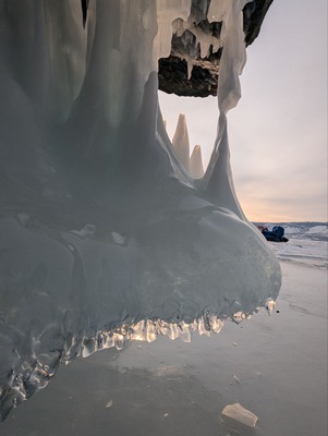 Фото: «Наука-Тур Байкал»