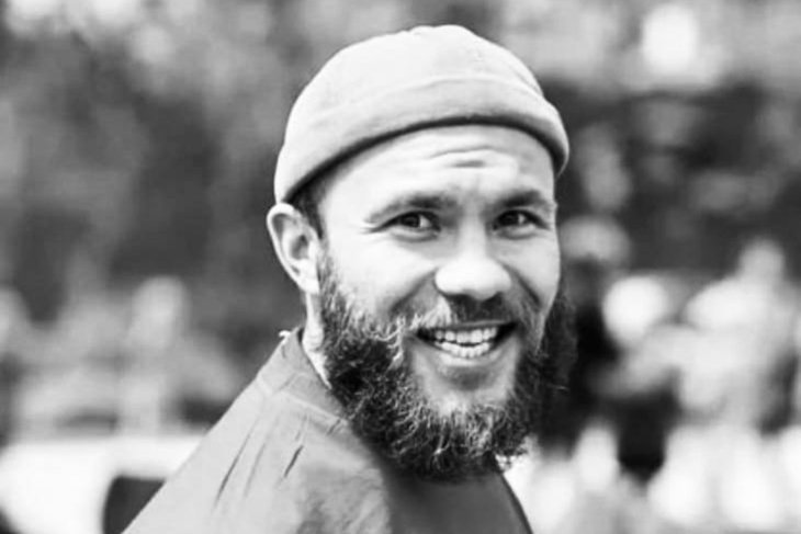 Николай Марченко. Фото с сайта Заксобрания Иркутской области
