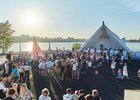 Мероприятие на Юности. Фото из архива IRK.ru