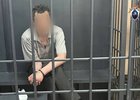 Обвиняемый. Фото СУ СК России по Иркутской области