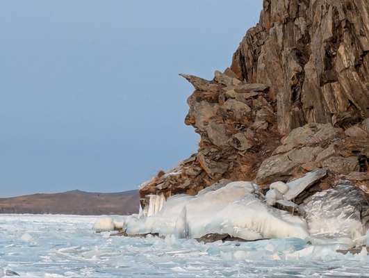 Фото: «Наука-Тур Байкал»
