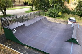 Фото из соцсетей депутата Виталия Матвийчука Фото из соцсетей депутата Виталия Матвийчука