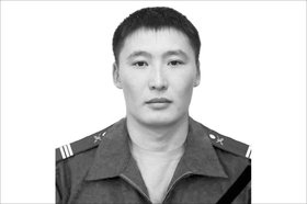 Марк Васильев. Фото из телеграм-канала Геннадия Осодоева
