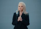 Лариса Долина. Скриншот видео из телеграм-канала «Ломовка»