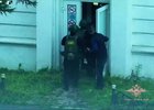 Заведения располагались в нежилых помещениях. Скриншот видео из соцсетей Ирины Волк