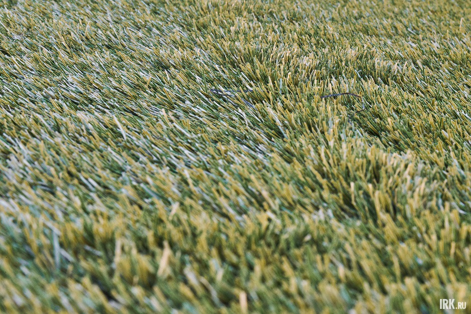 Такой корт первый и единственный в округе № 8