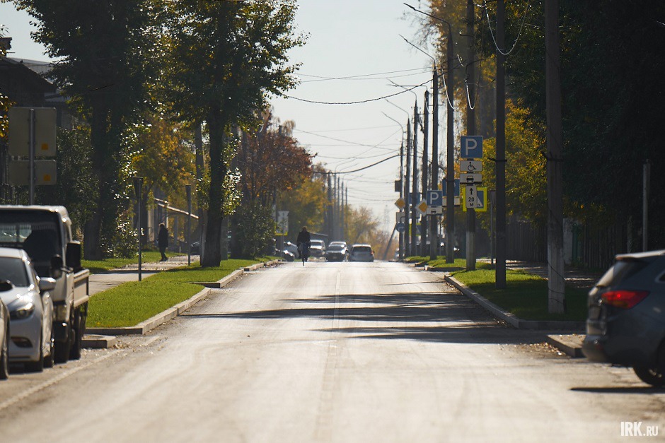 Улица Крымская