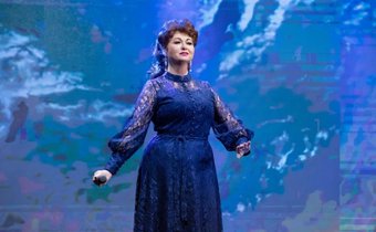 С чего начинается Родина