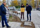 Выездное совещание. Фото пресс-службы думы Иркустка
