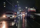 ДТП. Скриншот видео Госавтоинспекции региона