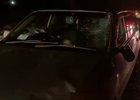 Последствия ДТП. Скриншот видео Госавтоинспекции региона