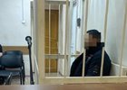 Осужденный. Фото пресс-службы прокуратуры Иркутской области