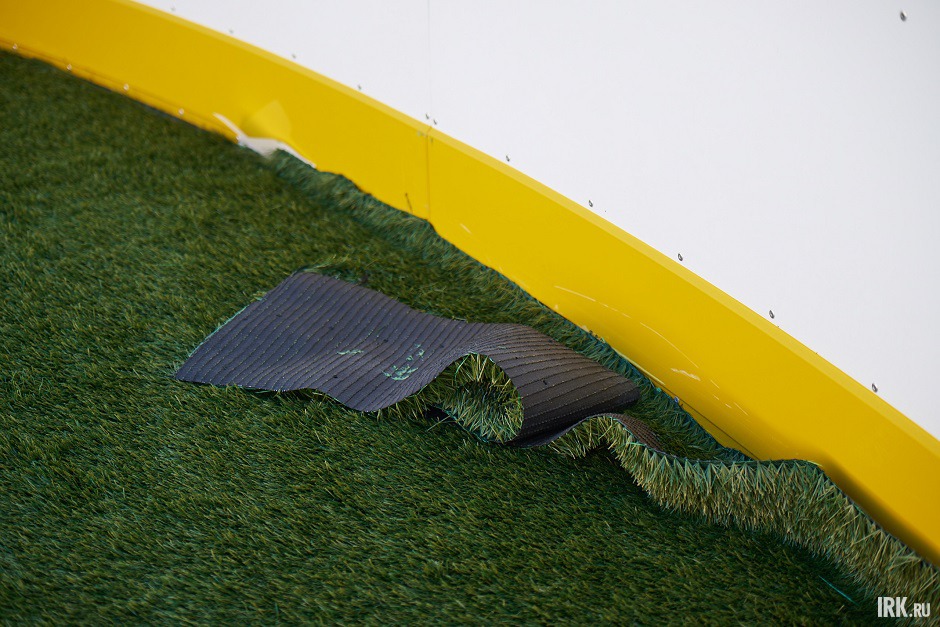 Такой корт первый и единственный в округе № 8