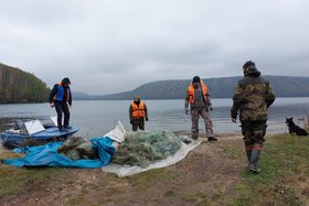 Сети. Фото пресс-службы правительства Иркутской области