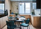 Квартира. Фото Маргариты Романовой, IRK.ru