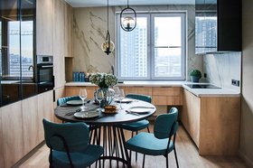Квартира. Фото Маргариты Романовой, IRK.ru