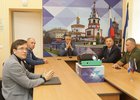 Фото: Общественный штаб по наблюдению за выборами в Иркутской области