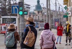 Фотопленэр «Интересное в деталях»