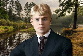 Есенин в ХХI веке: выразительное чтение и театральная интерпретация