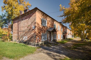 В 2026 году благоустроят двор дома № 50 с другой стороны