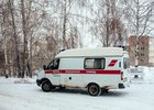 Скорая помощь. Фото из архива IRK.ru