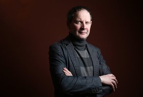 «Евгений Онегин». Читает Даниил Спиваковский