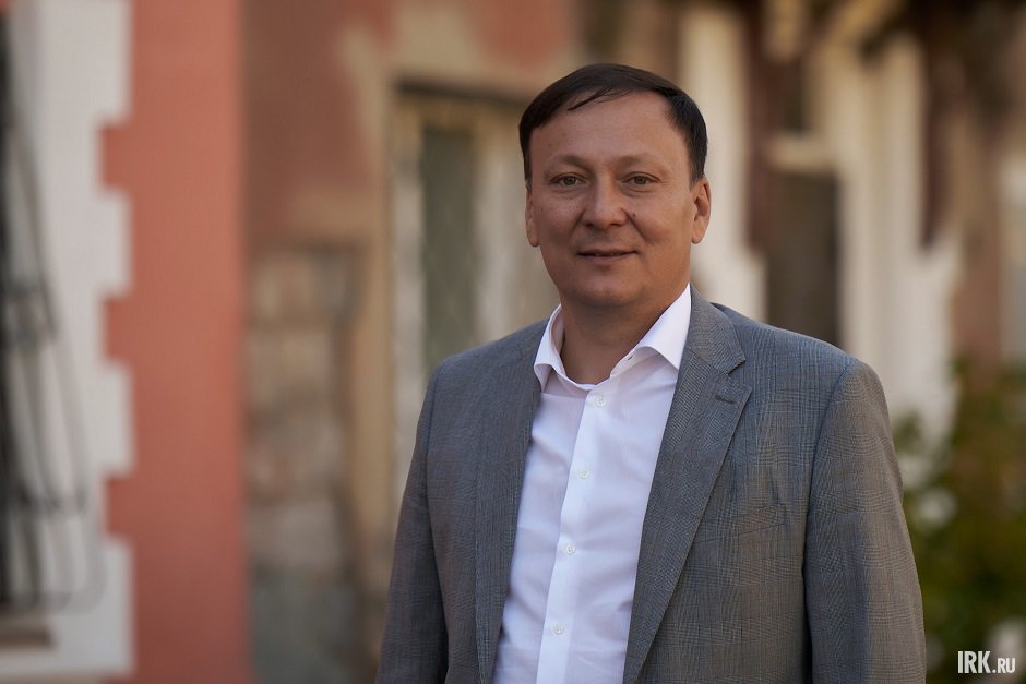 Артур Бектемиров