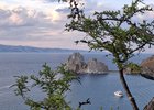 Ольхон. Фото Екатерины Емелиной, IRK.ru