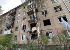 Пострадавший дом. Скриншот видео администрации АГО