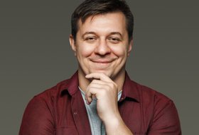 Дмитрий Кравченко