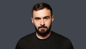 Хетаг Хугаев