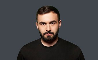 Хетаг Хугаев