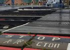Переезд. Фото из телеграм-канала Восточно-Сибирской желеной дороги