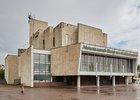 Иркутский областной музыкальный театр имени Н.М. Загурского. Фото Маргариты Романовой, IRK.ru