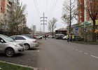 Улица Александра Невского. Фото пресс-службы администрации Иркутска