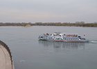 Речной трамвайчик. Фото Елены Алексеевой из архива IRK.ru