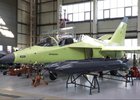 Самолет. Скриншот видео из телеграм-канала ПАО «ОАК»