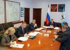 Фото пресс-службы правительства Иркутской области