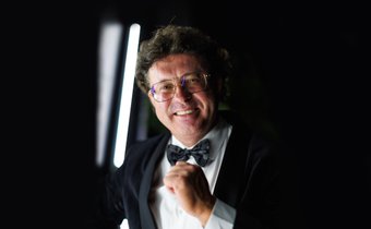 Аркадий Стародубцев и его друзья