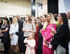 Это возможность прикоснуться к будущему дизайна и увидеть, как Сибирь становится новой точкой притяжения креативных индустрий.